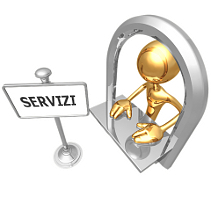 Servizi