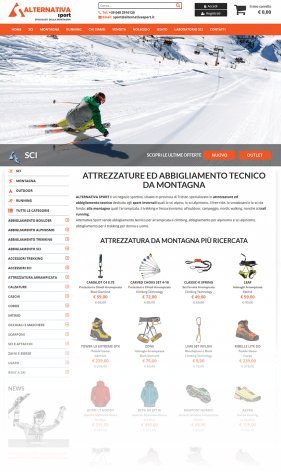 ALTERNATIVA SPORT