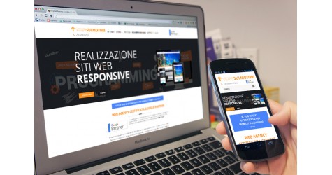 Siti web responsive: cosa sono e perchè sono indispensabili nel 2016