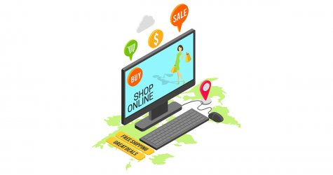 ECommerce estero: 50% a Fondo Perduto