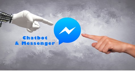 La nuova frontiera del Customer Care: Messenger Chatbot