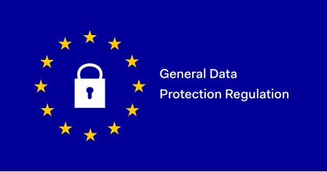 GDPR: General Data Protection Regulation