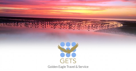 Nuovo sito online: Golden Eagle Travel