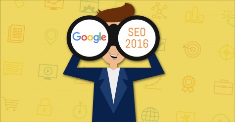 SEO 2016: come attirare Google sulle pagine del proprio sito?
