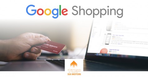 Google Shopping: perchè è importante per chi possiede un E-commerce?