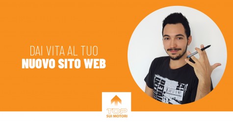 Siti Web e Realizzazione Creativa dei Siti Web