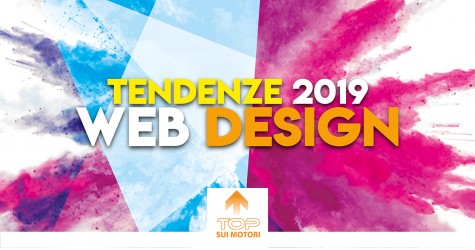 Web Design: cosa ci si aspetta dal 2019?